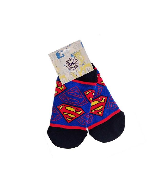 Combo Delantal Superman + 3 Socks - Image 5