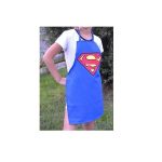 Combo Delantal Superman + 3 Socks - Image 2