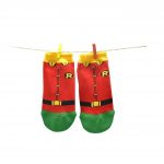 Combo Delantal Superman + 3 Socks - Image 6