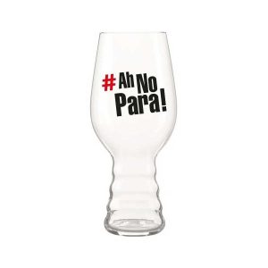 Vaso Cervecero: Copa IPA Hashtag 473 ml