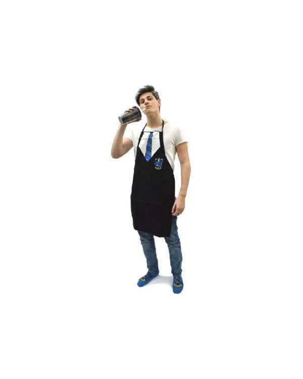 Delantal Oficial Harry Potter - Ravenclaw