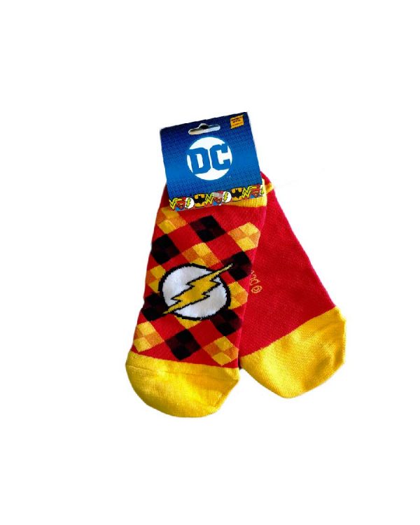 Combo Delantal Superman + 3 Socks - Image 3