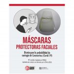 Máscara Protectora Facial