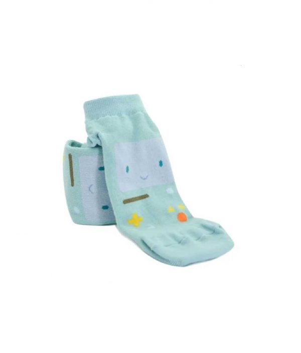 Socks Hora De Aventura: BMO - Producto Oficial