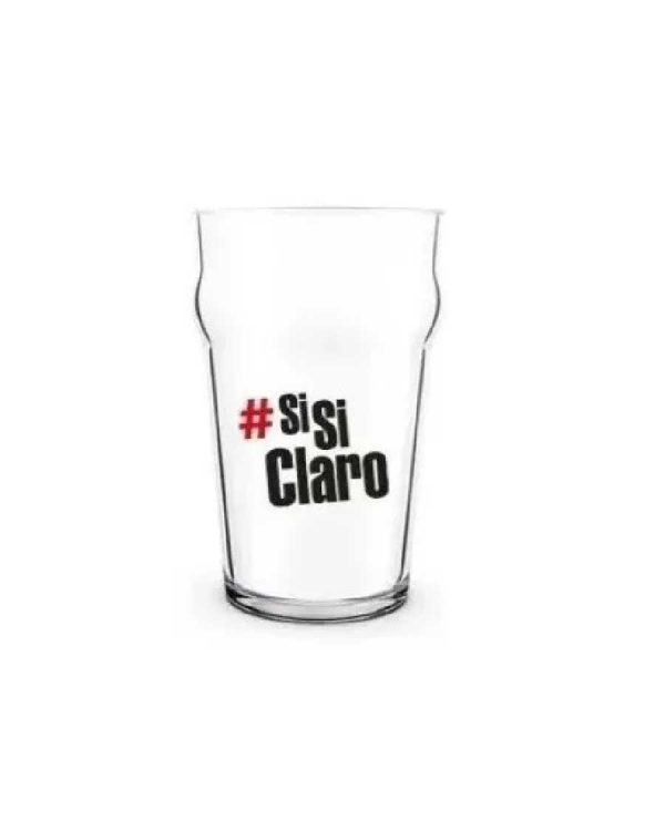 Vaso Cervecero: Pinta Stout Hashtag 473 ML - Image 8