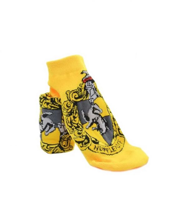 Socks Harry Potter: Hufflepuff - Producto Oficial