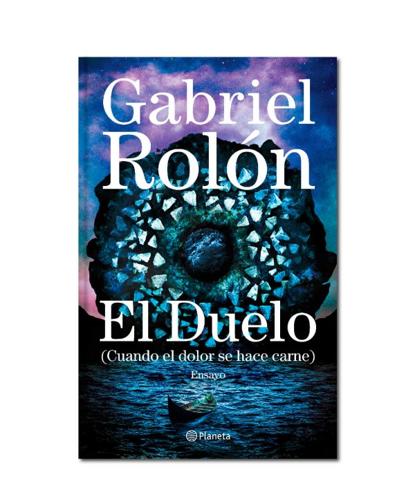 El Duelo | Gabriel Rolón