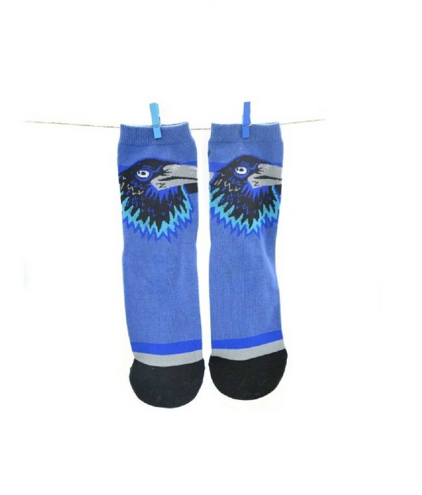 Medias Harry Potter - Ravenclaw