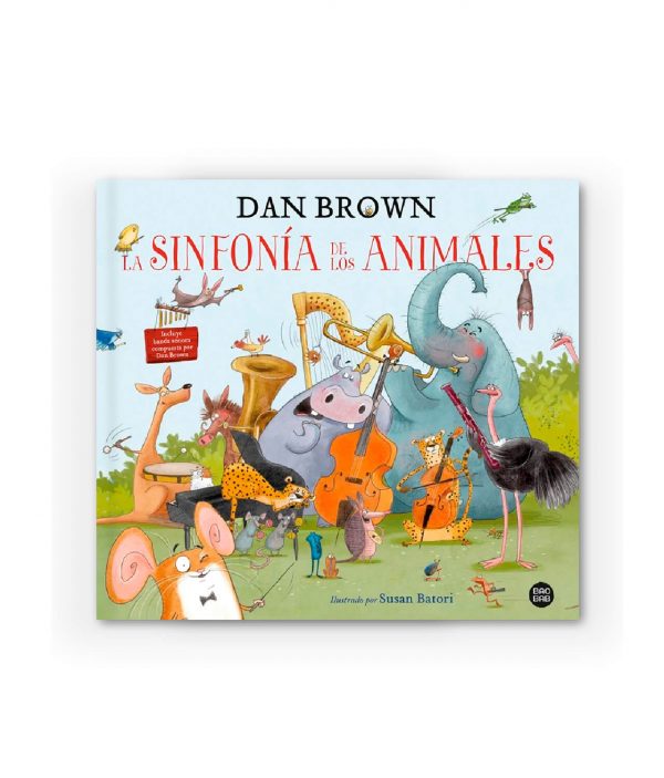 La Sinfonía De Los Animales | Cuentos Para Niños