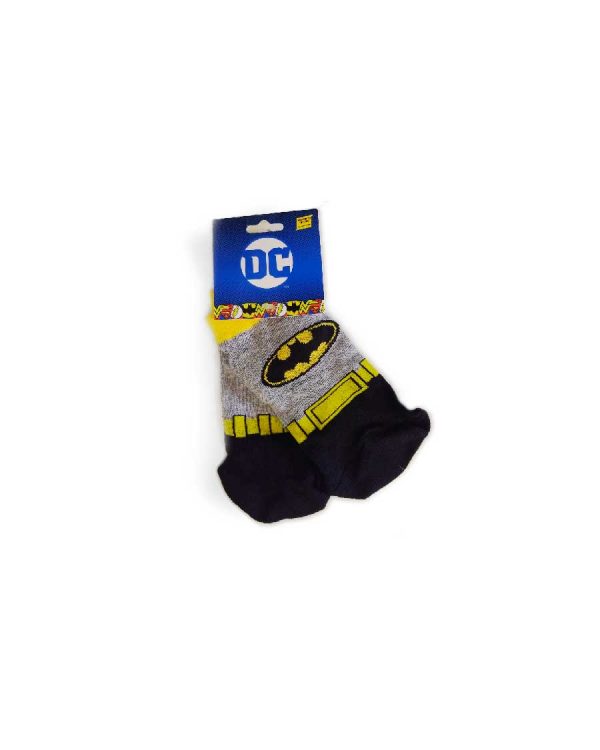 Combo Delantal Superman + 3 Socks - Image 4