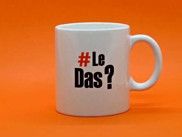 Tazas Hashtag El Chacal - Image 3
