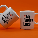 Tazas Hashtag El Chacal - Image 10
