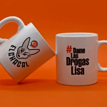 Tazas Hashtag El Chacal - Image 8