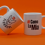 Tazas Hashtag El Chacal - Image 9