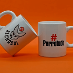 Tazas Hashtag El Chacal - Image 6