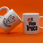 Tazas Hashtag El Chacal - Image 11