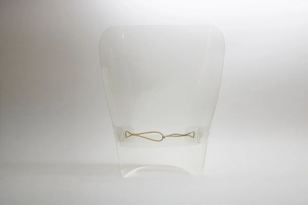 Máscara Protectora Facial - Image 4