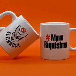 Tazas Hashtag El Chacal - Image 7
