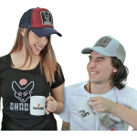 Tazas Hashtag El Chacal - Image 2