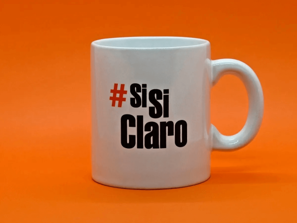 Tazas Hashtag El Chacal - Image 12