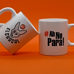 Tazas Hashtag El Chacal - Image 5