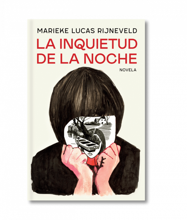 La Inquietud De La Noche - Marieke Lucas Rijneveld