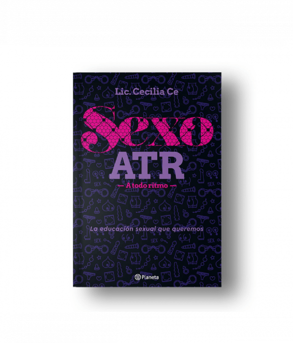 Sexo Atr- Cecilia Ce - Editorial Planeta