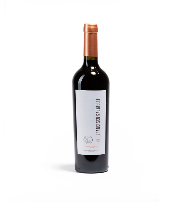 Vino Francisco Gabrielli Blend 2020