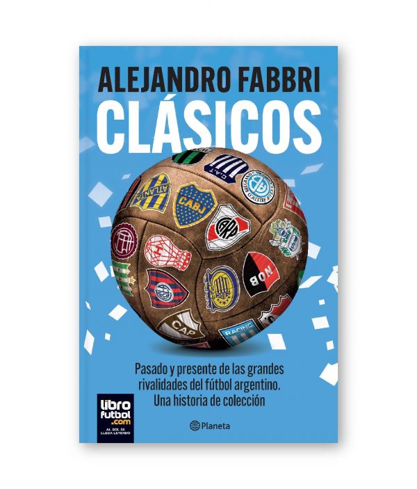 Clásicos - Alejandro Fabbri