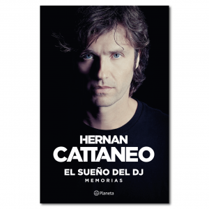 Hernán Cattaneo