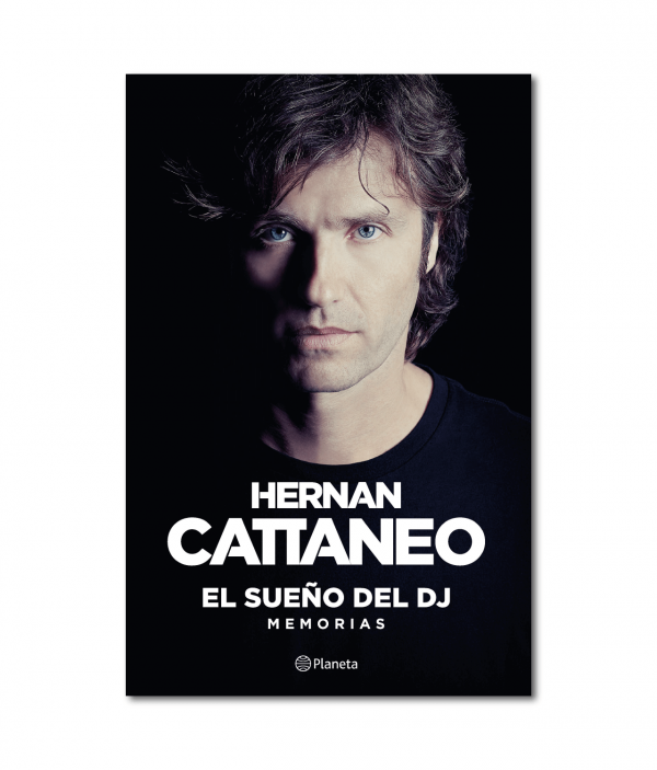 Hernán Cattaneo