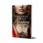 Pecadora - Florencia Canale