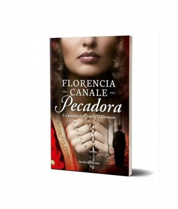 Pecadora - Florencia Canale