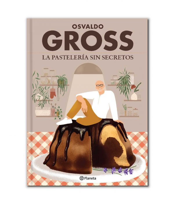 La pastelería sin secretos