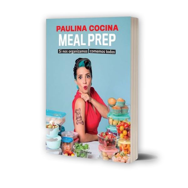 Meal Prep - Paulina Cocina