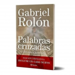 Palabras Cruzadas - Gabriel Rolón
