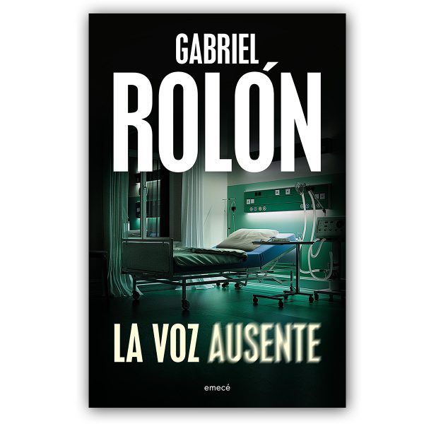 La Voz Ausente De Gabriel Rolon