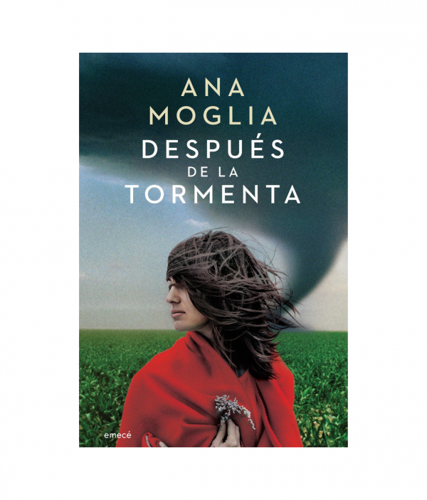 Después De La Tormenta - Ana Moglia