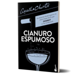 Cianuro Espumoso - Agatha Christie - Booket