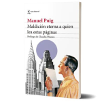 Maldición Eterna A Quien Lea Estas Páginas (ne) Manuel Puig