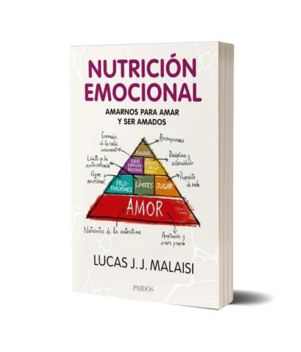 Nutrición Emocional Malaisi Planeta