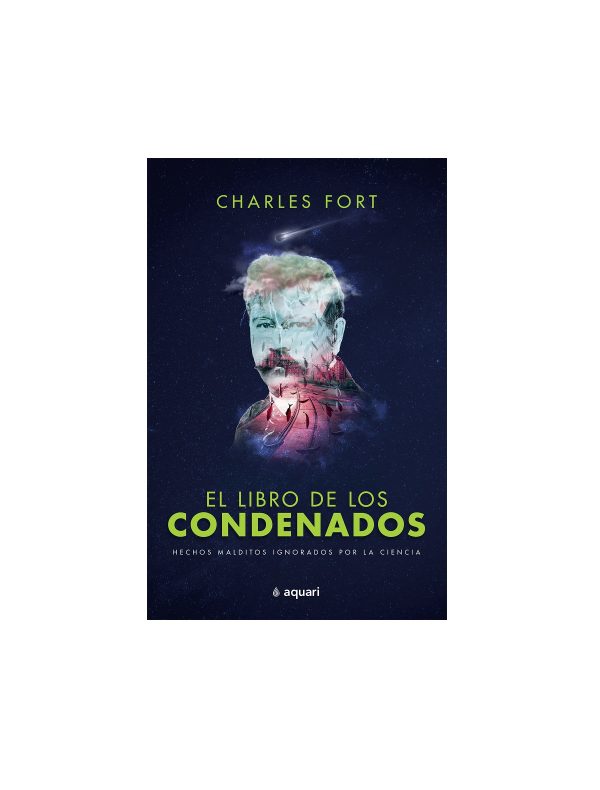 El Libro De Los Condenados - Charles Fort