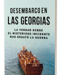 Desembarco En Las Georgias Felipe Celesia Paidós