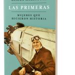 Las Primeras - Gisela Marziotta