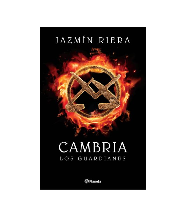 Cambría I. Los Guardianes