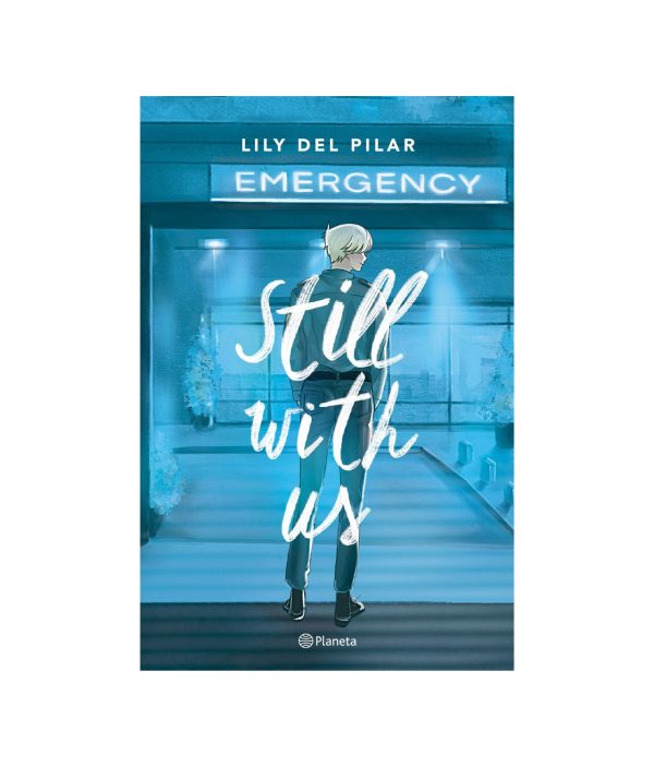 Still With Us - Lily Del Pilar - Planeta