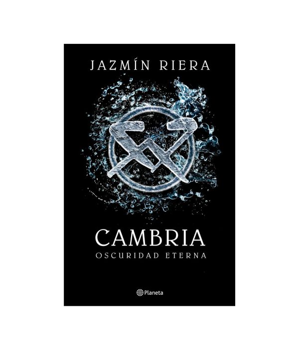 Cambria II. Oscuridad eterna