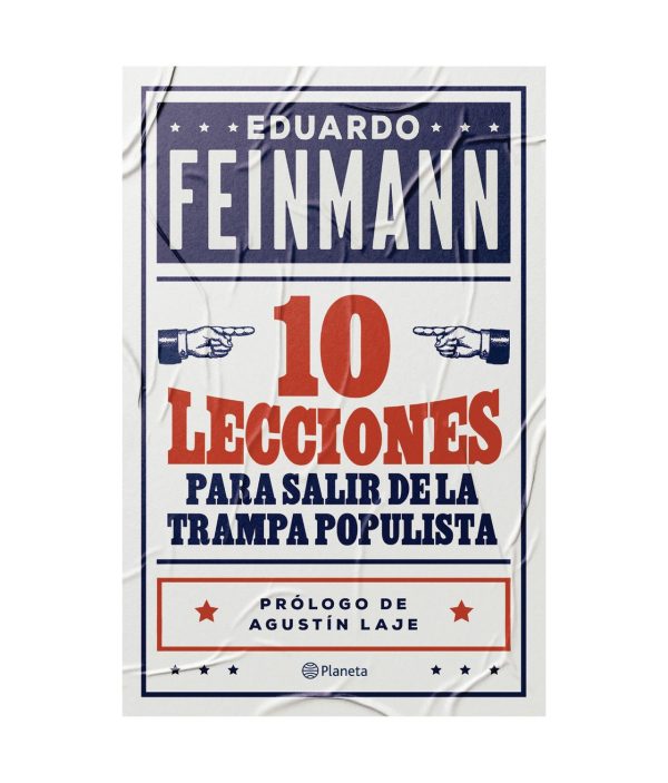 10 Lecciones - Eduardo Feinmann