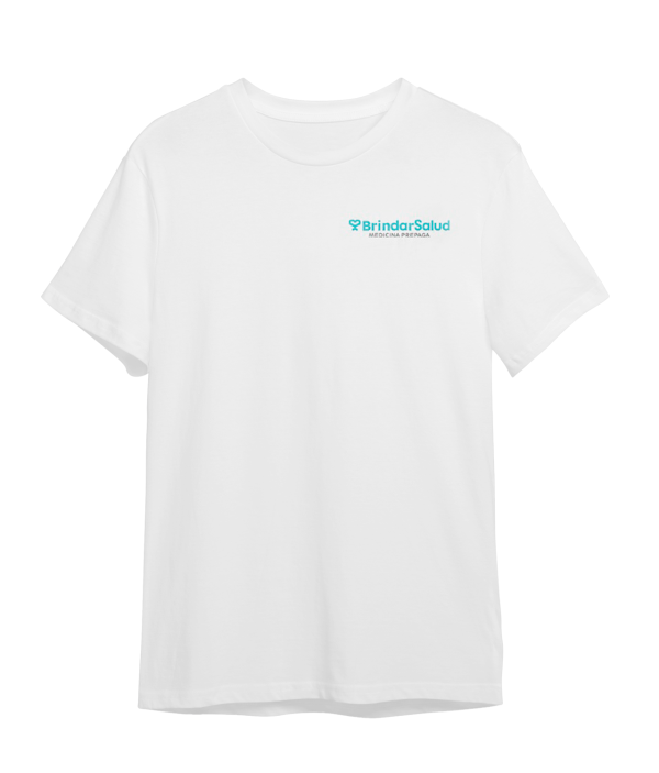 Remera Brindar Salud - Image 3