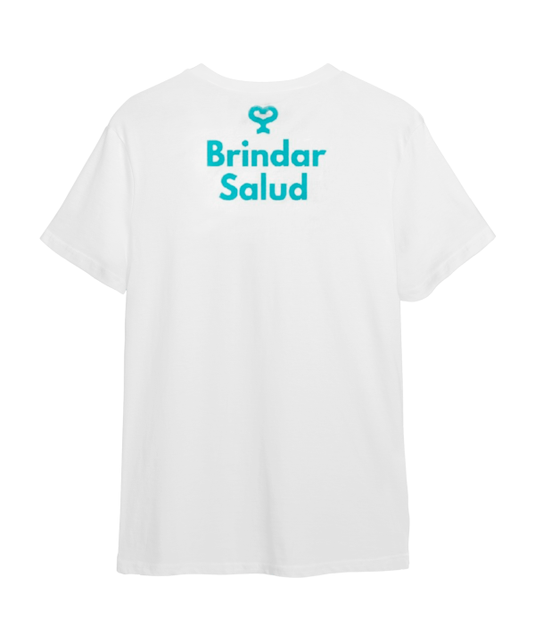 Remera Brindar Salud - Image 2